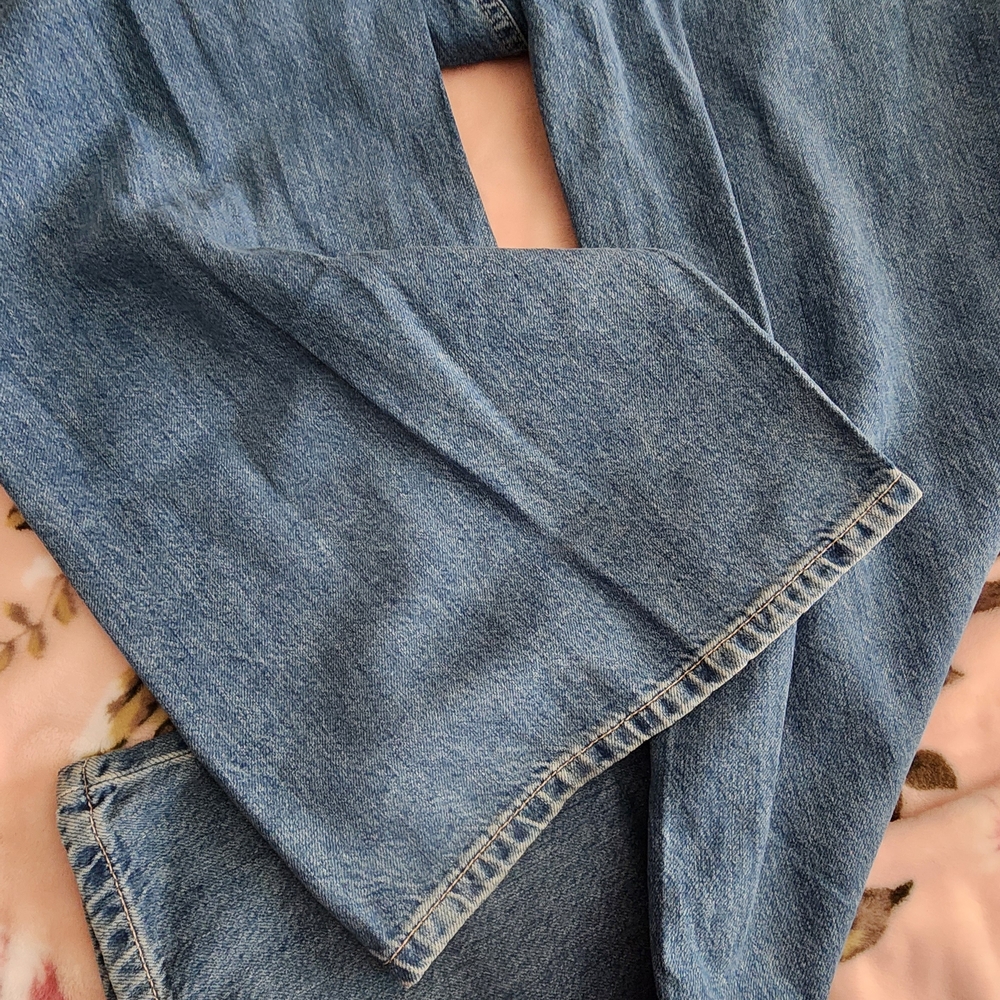 Classic Blue Women's Jeans